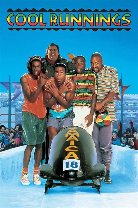 cast of cool runnings movie|cool runnings 1993 cast.